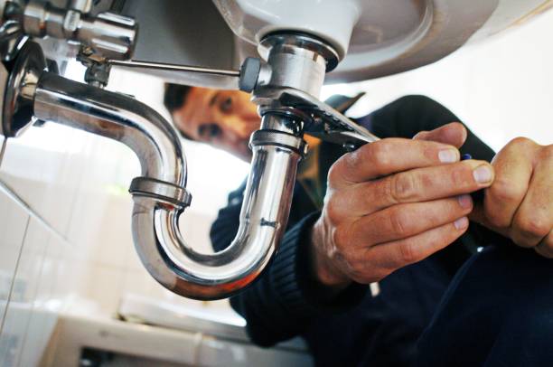 Best Clogged Drain Plumber  in Englewood Cliffs, NJ