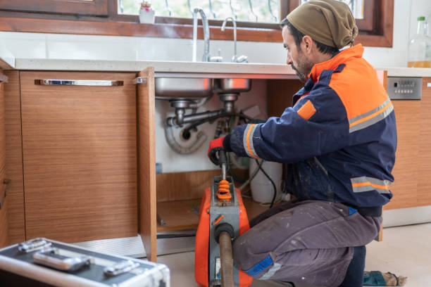 Best Gas Line Repair  in Englewood Cliffs, NJ