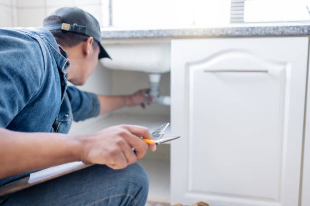 Best Plumbing Services Near Me  in Englewood Cliffs, NJ