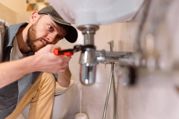 Best Sprinkler Systems  in Englewood Cliffs, NJ