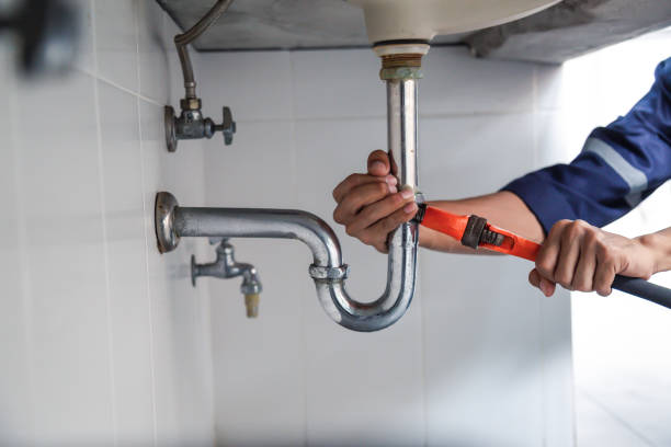  Englewood Cliffs, NJ Plumbing Pros