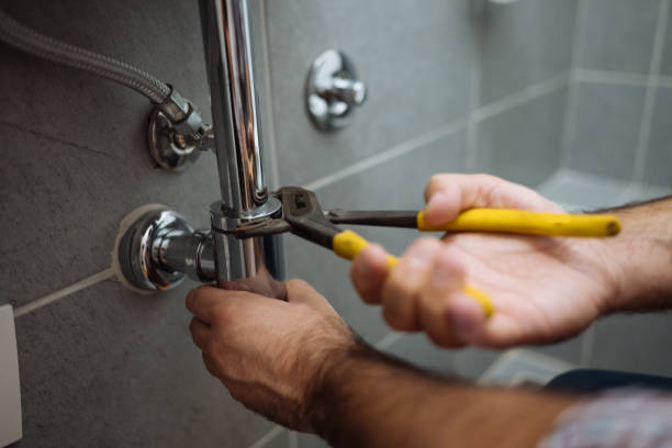 Best Plumbing Repair Near Me  in Englewood Cliffs, NJ