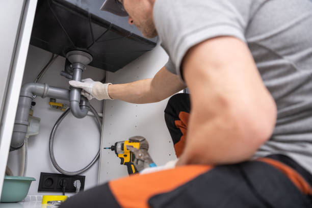 Best 24-Hour Plumber Near Me  in Englewood Cliffs, NJ