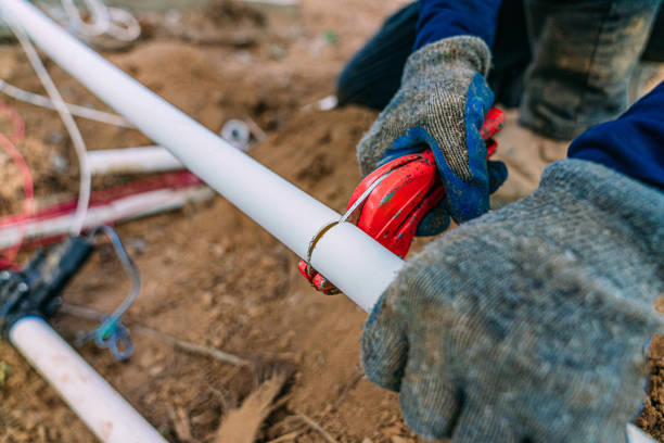 Best Clogged Drain Plumber  in Englewood Cliffs, NJ