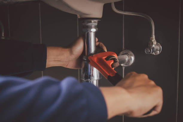 Best Gas Line Repair  in Englewood Cliffs, NJ