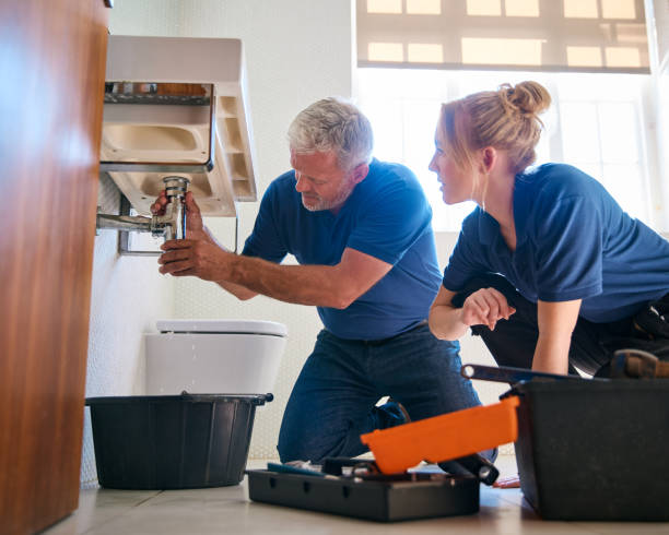 Reliable Englewood Cliffs, NJ Plumbing Solutions